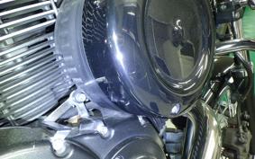YAMAHA DRAGSTAR 1100 2005 VP13J