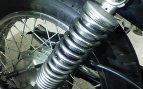 KAWASAKI 400SS 2023