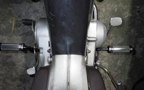 HONDA LITTLE CUB AA01
