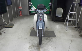 HONDA C125 SUPER CUB
