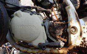HONDA CRM250AR MD32