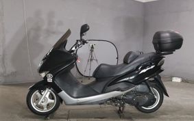 YAMAHA MAJESTY 125 SE27