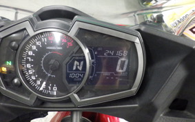 KAWASAKI NINJA 400 2018 EX400G