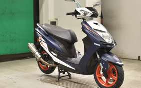 YAMAHA CYGNUS 125 XSR 3 2021 SED8J