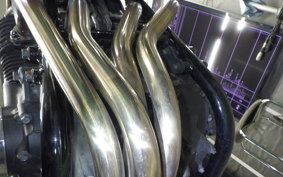 HONDA CB1100 2010 SC65