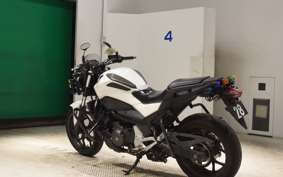 HONDA NC750L 1996 RC67