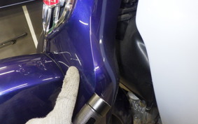 HONDA C125 SUPER CUB 2013 JA58