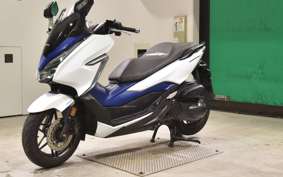 HONDA FORZA 250 MF13