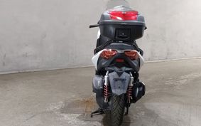 YAMAHA X-MAX 250 SG42J