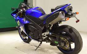 YAMAHA YZF-R1 2011 RN24J