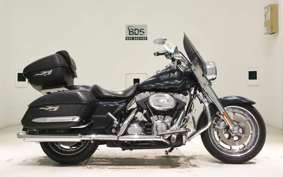 HARLEY FLHR 1580CVO 2007