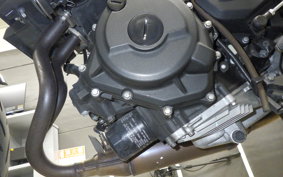 KAWASAKI Z400 Gen.2 2020 EX400G