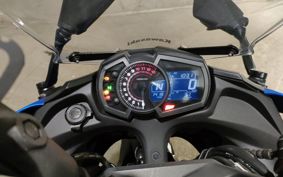 KAWASAKI NINJA 650 2017 ER650H