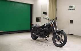 HONDA MAGNA 50 1989 AC13