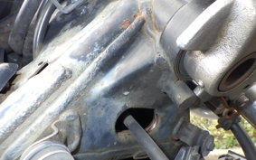 KAWASAKI ELIMINATOR 250 V VN250A