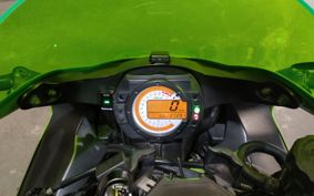 KAWASAKI NINJA ZX-6R ZX636B