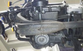 HONDA HORNET 250 MC31