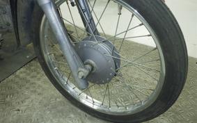 HONDA C100 SUPER CUB HA06