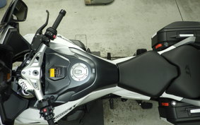 BMW R1300RT ASA 2025