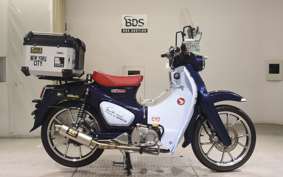 HONDA C125 SUPER CUB JA48