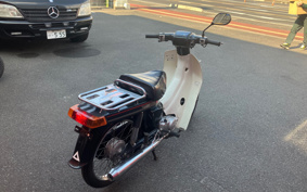 SUZUKI BIRDIE 80 BC41A