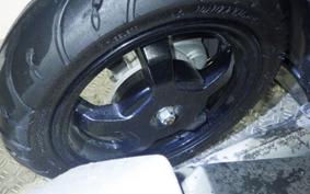 SUZUKI BURGMANｽﾄﾘｰﾄ125EX EA23M