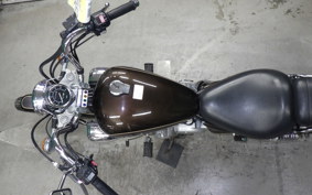 YAMAHA VIRAGO 250 2026 3DM