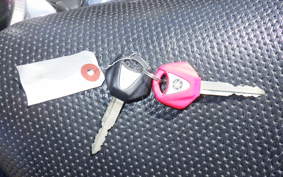 YAMAHA DRAGSTAR 1100 2005 VP13J