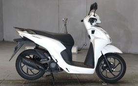 HONDA DIO 110 JK03