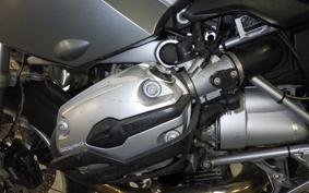 BMW R1200GS 2007
