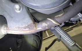 SUZUKI ADDRESS V125 S CF4MA