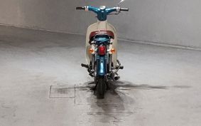 HONDA LITTLE CUB AA01