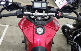 YAMAHA MT-09 Tracer 2015 RN36J