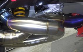 DUCATI PANIGALE V4 S 2024