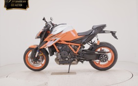 KTM 1290 SUPER DUKE R EVO 2022