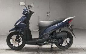 SUZUKI ADDRESS V110 CE47A
