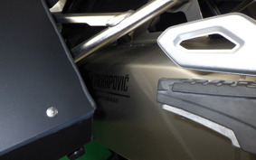 BMW R1250GS ADVENTURE 2021