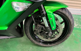 KAWASAKI NINJA 1000 ABS 2014 ZXT00L