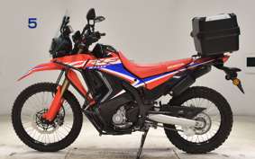 HONDA CRF250L 2009 MD47