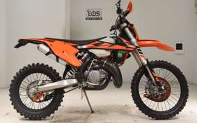 KTM 125XC-W