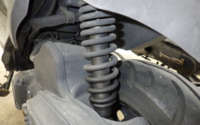 SUZUKI ADDRESS V125 S 2017 CF4MA