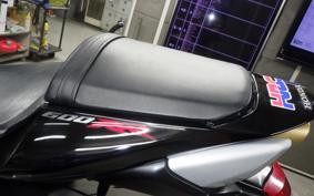 HONDA CBR600RR 2008