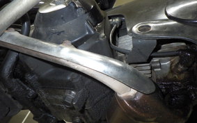 HONDA LITTLE CUB E AA01