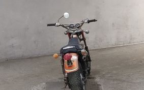 SUZUKI VAN VAN125 RV125