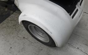 HONDA GYRO CANOPY TA03