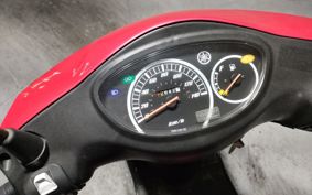 YAMAHA AKUSHI STREET SE53J