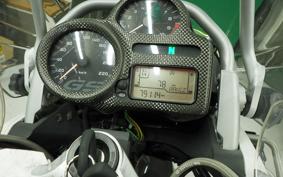 BMW R1200GS ADVENTURE 2010