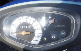 SUZUKI ADDRESS V125 G CF46A
