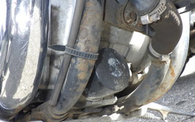 SUZUKI INTRUDER 400 1994