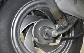 HONDA SPACY 125 Gen. 3 2019 JF04